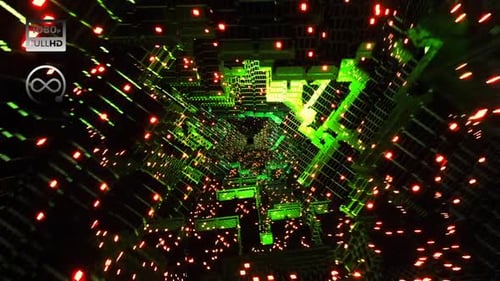 Zusammenfassung Alien-Portal