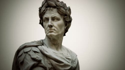 Statue of Julius Caesar