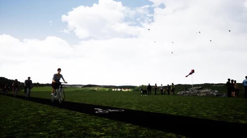 Bike Race