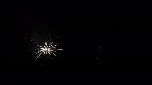 Pyrotechnik 33