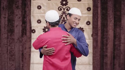 Frohes Eid