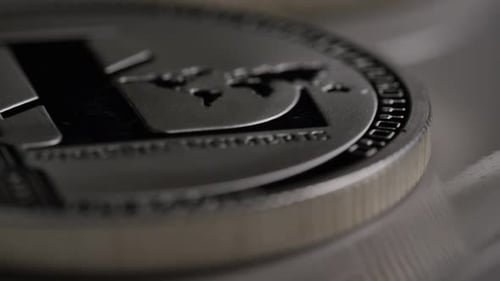 Plan rotatif de Litecoin Bitcoins