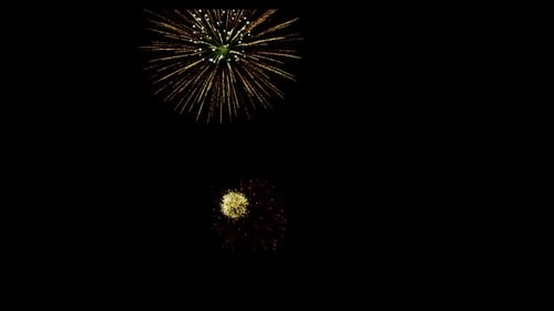 Fireworks 147