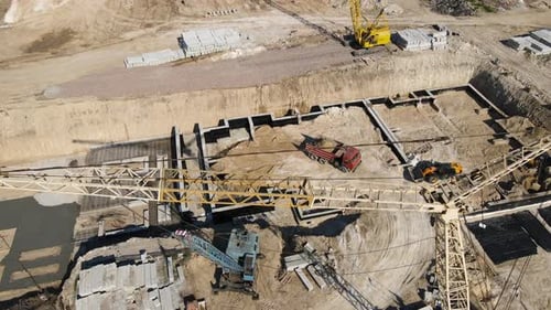 High Crane construye un complejo residencial