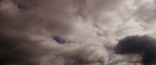 Cloud Timelapse