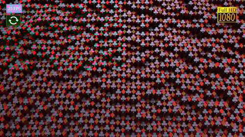 Card Symbol Club And Diamond C HD