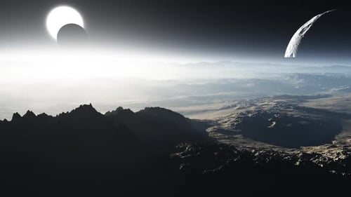 Drüben auf Big Planet 05 HD