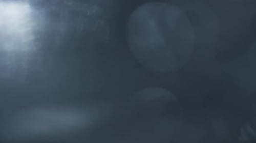 Abstract Gray and Black Moving Background