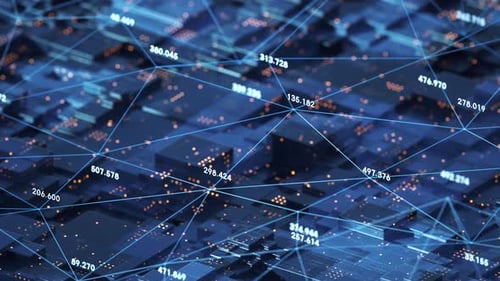 Big data e nós de dados