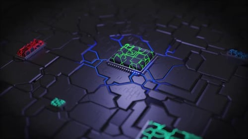 Digital Circuit Technology