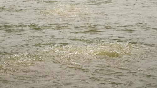 Boiling Water