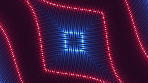 Neon Background 03