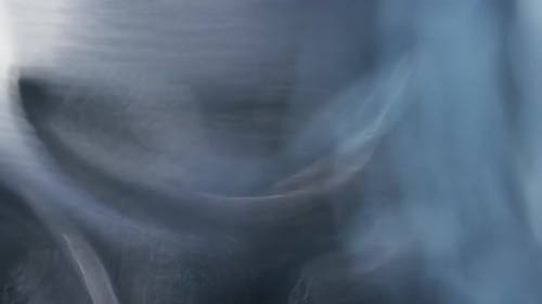 Fondo Cinemática en movimiento abstracto (no se utiliza CGI) 0376