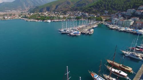 Fethiye Turkey