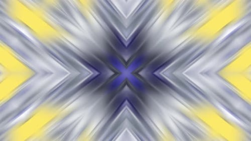 Gradient Square Glow Background Smooth Animation