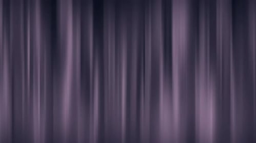 abstract white wavy bar motion background