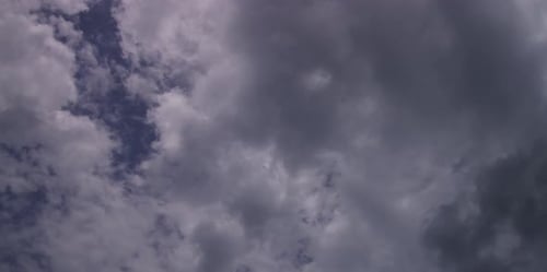 Cloud Timelapse 004