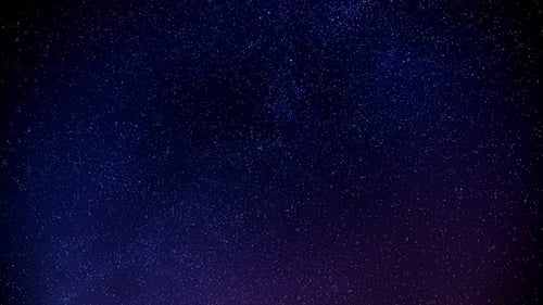 Étoiles nocturnes (2,7 Ko)