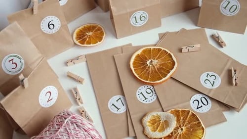 Christmas Advent Calendar