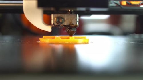 3D Printer
