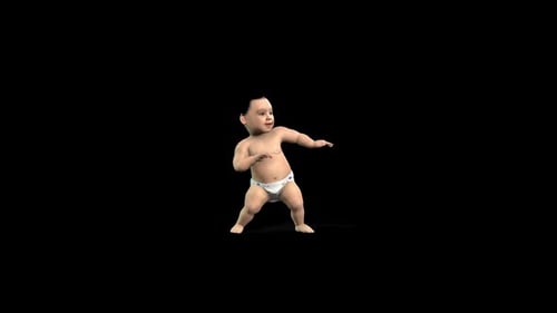 Baby Dance