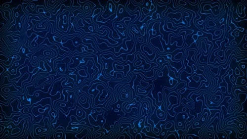 Abstract geometric seamless pattern background