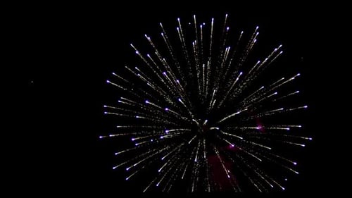 Fireworks