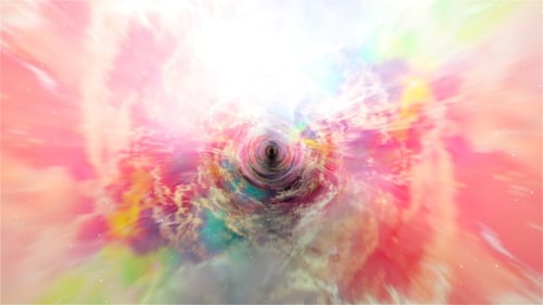 Nubes Nebula Vuelo 22
