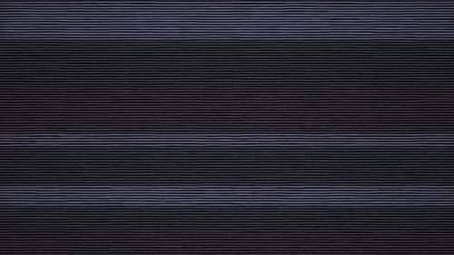 Digital Glitch Static Noise Screen Overlay
