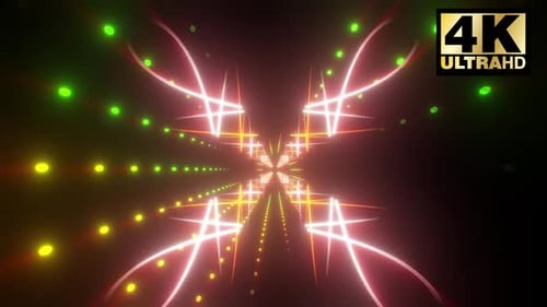 Schlagtunnel Vj Loop