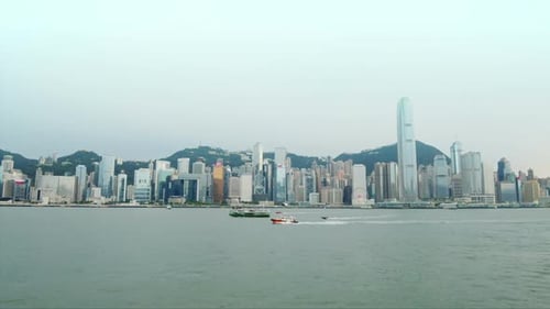 City