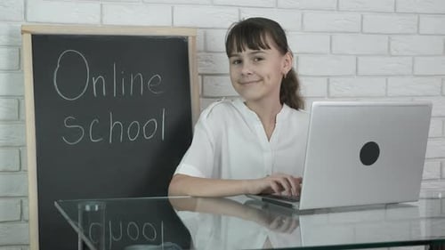 Online-Schule.