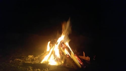 Fire