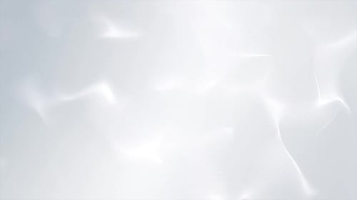 Abstract Particle Wave Clean Background