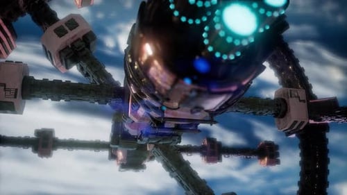 Station spatiale internationale