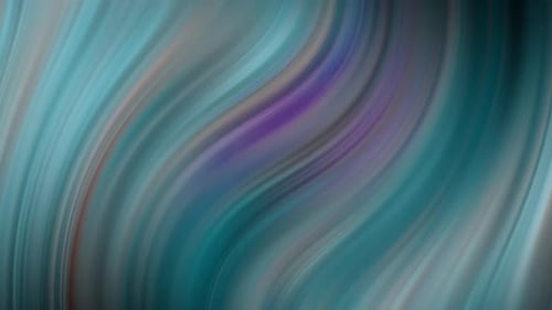 Abstract Fluid Color Swirl Motion Background Animation