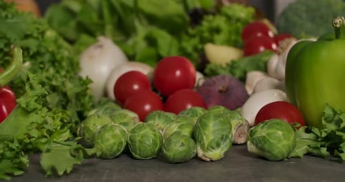 Brussels Sprouts
