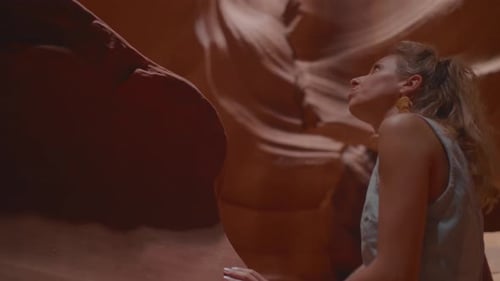 Discovering The Cave