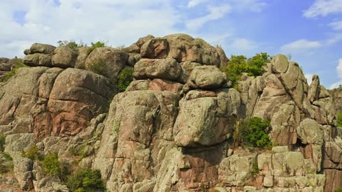 Rock Stone Nature Canyon Travel River Water Landscape Mountains Forest
