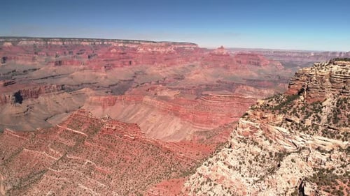 Grand Canyon and Colorado River