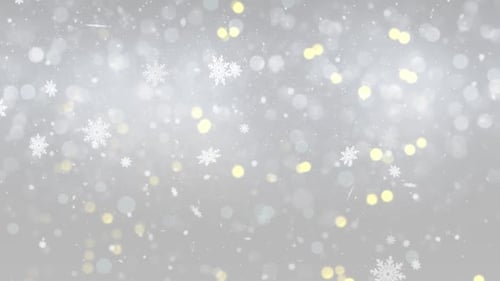 Noël élégant V1