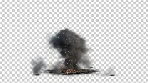 Sparky Explosion