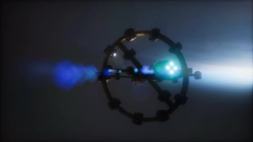Station spatiale internationale