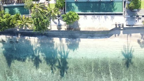 Aerial Strand