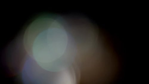 Light Leaks Footage for Projects Optical Glow Lens Flare Bokeh Transition Overlays Background