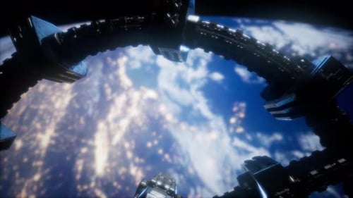 Station spatiale internationale