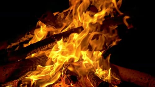 Fire (2K)