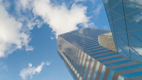 Business Buildings