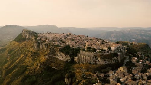 Gerace Hamlet