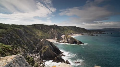 Galicia Playa